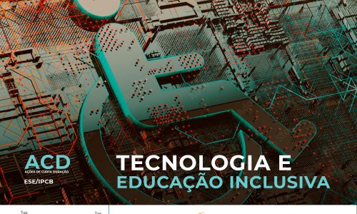 Tecnologia e Educação Inclusiva