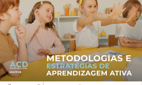 Metodologias e Estratégias de Aprendizagem Ativa